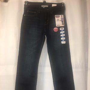 COPY - COPY - Slim fit slim leg elastic waist